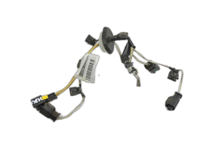 Citroen C4 Cactus 14-18  Kabelbaum für Heckklappe  - Bild 1