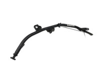 BMW X5 E70 07-10 3,0d 210KW M57D30T2 Ölmessstab Öl Stab BMW X5 E70 07-10 07.10.2008 780068804EX gebraucht Vorschau 1