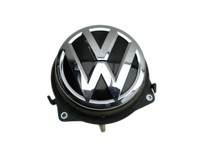 VW Beetle 5C 11-16 Coupe Griff Taster Öffner aussen für Heckklappe LC9A VW Beetle 5C 11-16 12.02.2015 5C5827469D... Vorschau 1