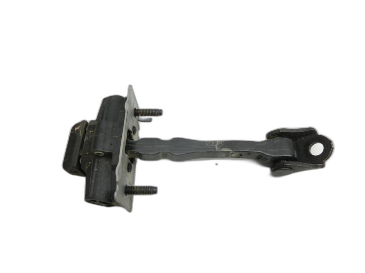 door catch ribbon brake stop Right Front for Peugeot 308 II 13-17 - Bild 1