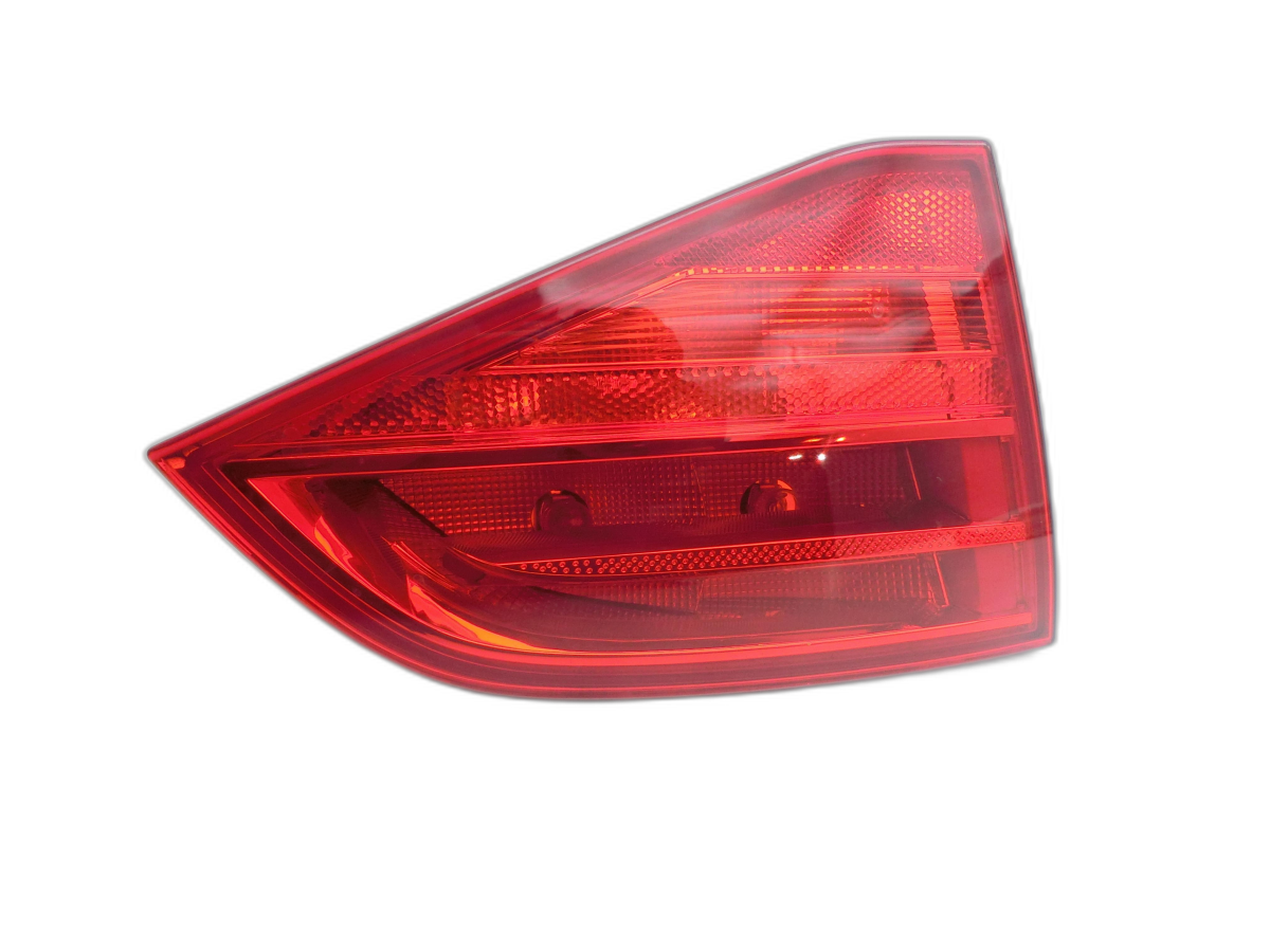 Audi A4 8K B8 07-11 Kombi Rückleuchte Heckleuchte für Klappe Links  - Bild 1