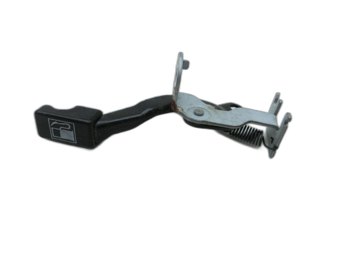 Handle Lever for Tank Cap Unlocking Ssangyong Tivoli 2WD 15-19 - Bild 1