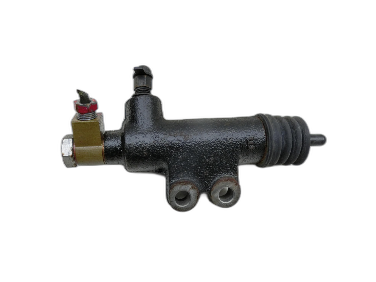 Clutch cylinder Workers Slave for Hyundai I20 PB 12-14 - Bild 1