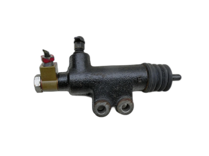 Hyundai I20 PB 12-14 MPI 1,2 63KW Kupplungszylinder Nehmer Nehmerzylinder  - Bild 1