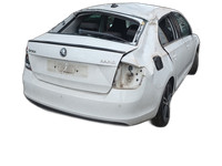 Skoda Rapid NH 12-17 Motorhaube Frontklappe Haube LF9E Skoda Rapid NH 12-17 19.12.2013 5JA823031B gebraucht Vorschau 11