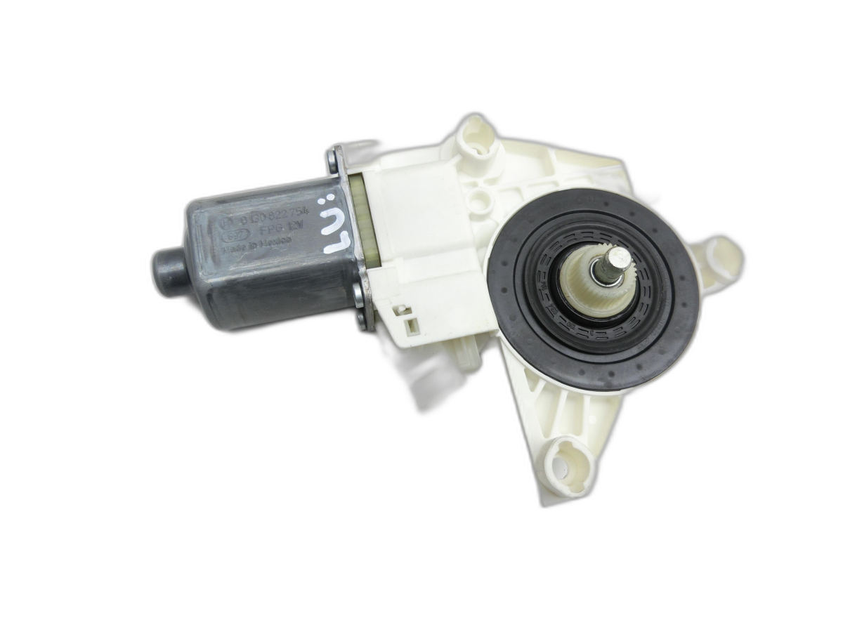 Mercedes W166 ML 350 11-15  Fensterhebermotor Links Vorne  - Bild 1