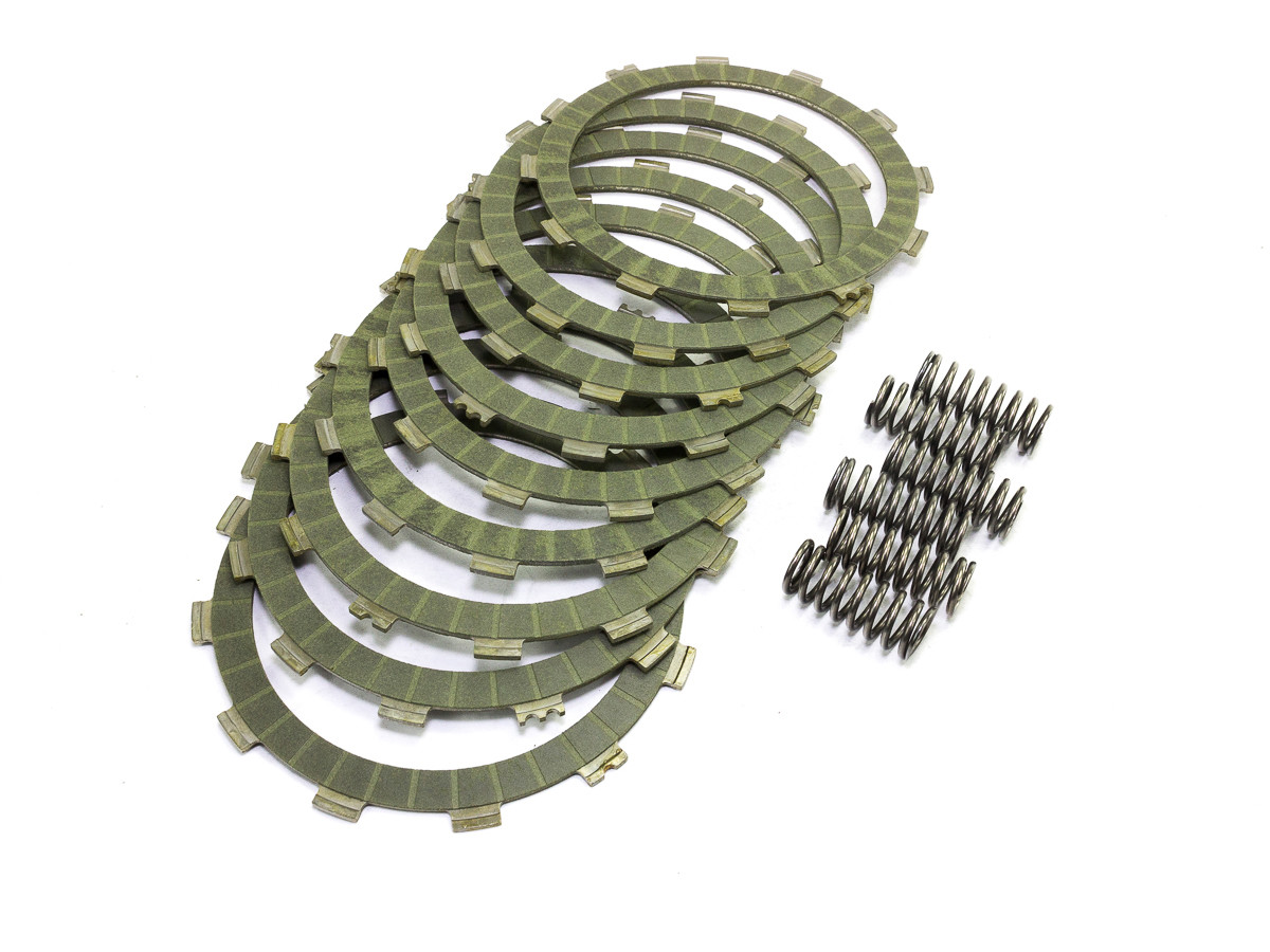 Kupplung Satz verstärkt EBC SRC096 für Yamaha YZF-R1 R1 R 1 RN YZFR1Bj 2009-2014