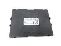 Suzuki Swift IV 13-17 Steuergerät ECU Modul ECM DME Suzuki Swift IV 13-17 23.12.2015 39530-68L02 530-68L gebraucht Vorschau 1