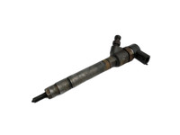 Volvo C70 542 06-09 2,4 132KW Injektor Einspritzdüse Pos.4 Volvo C70 542 06-09 01.06.2007 30750283 0445110251 gebraucht Vorschau 1