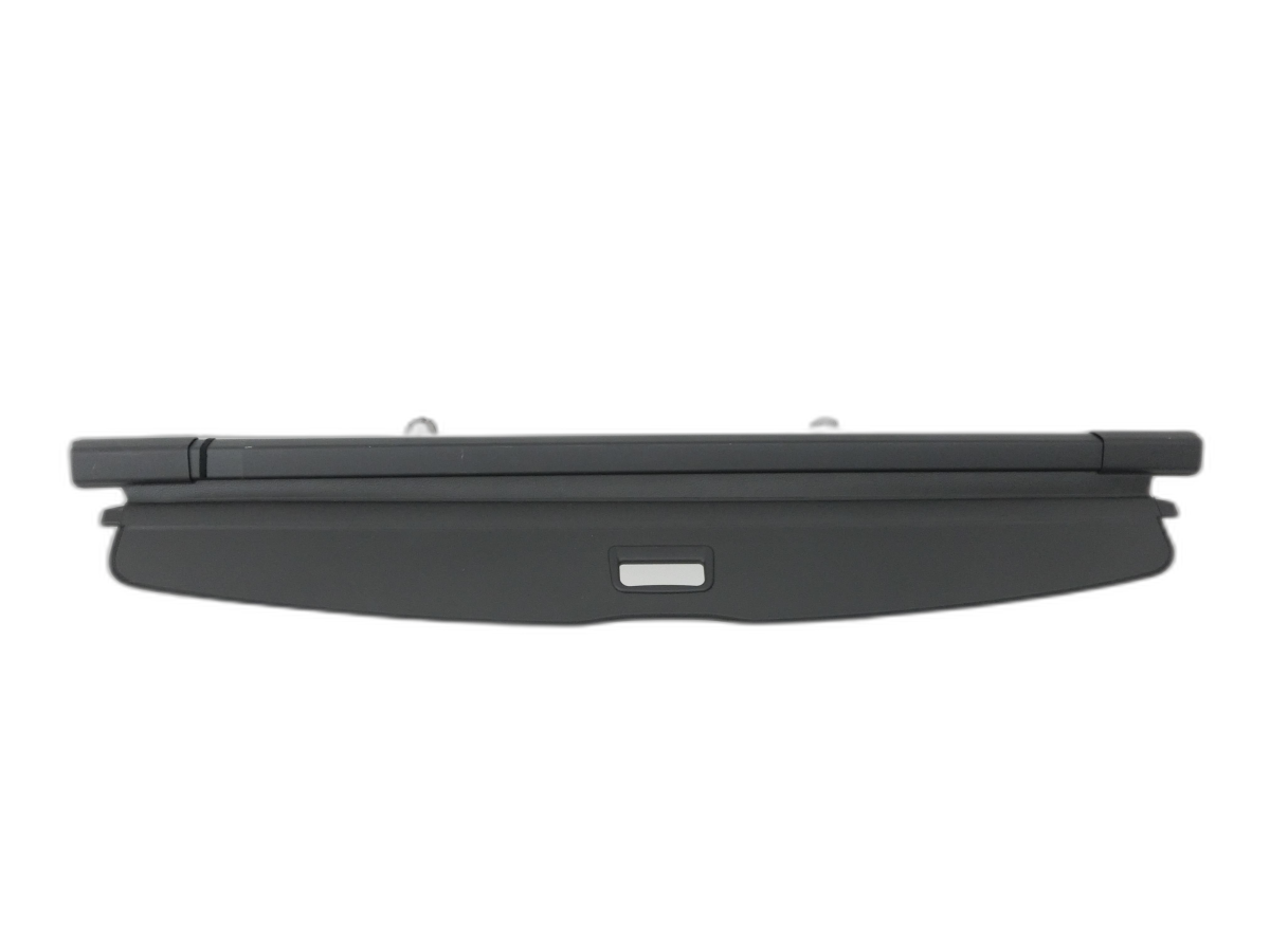 VW Touran 1T3 10-15  Laderaumabdeckung Laderaumrollo  - Bild 1