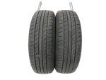 Fiat Freemont 11-16 2 x Reifen Ganzjahresreifen Trazano 225/65R17 106 V Fiat Freemont 11-16 17.02.2011 gebraucht Vorschau 1