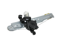 Ford C-max II 10-15 Fensterhebermotor mit Fensterheber Links Hinten Ford C-max II 10-15 13.02.2012 AM51-R27001-BE... Vorschau 1