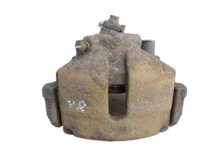 VW Passat 3C B6 05-10 TDI 2,0 125KW Bremssattel Bremszange Vorne Rechts  - Bild 1