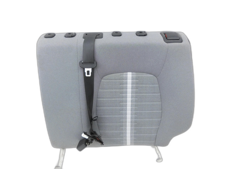 Hyundai I10 AC3 III 19-23 5T Rückenpolster Links für Rücksitzbank Hinten  - Bild 1