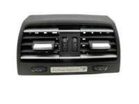 BMW F01 F04 7er AH7 08-12 Luftdusche Luftdüse Mitte Hinten BMW F01 F04 7er AH7 08-12 01.06.2011 64229118249 9118249... Vorschau 1