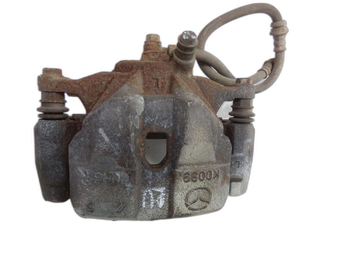 Brake Caliper Front Left for Mazda 6 GJ 12-15 - Bild 1