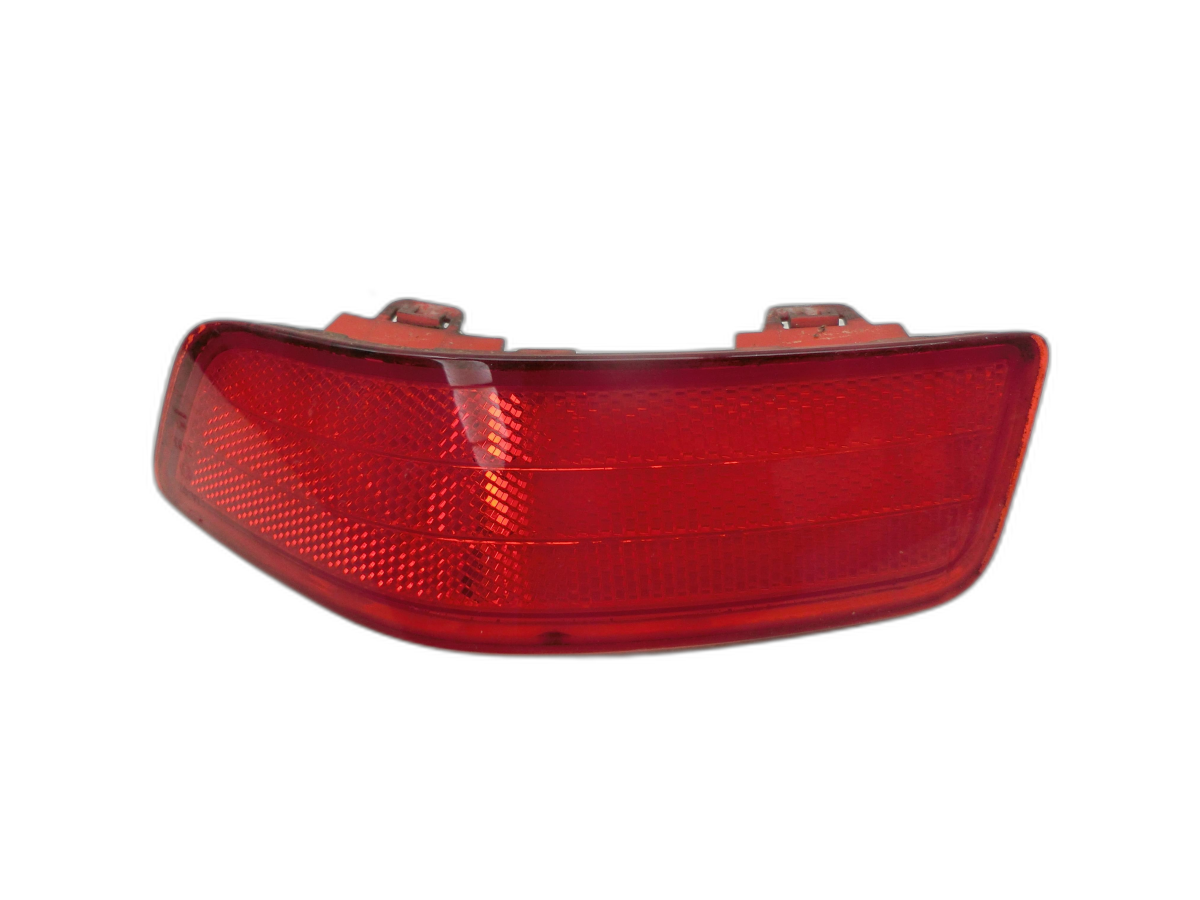 Reflector for Bumper Rear Right Volvo C30 06-09 - Bild 1