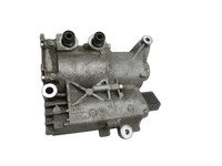 Mercedes E500 W212 09-13 4,7 300KW 278922 Ölpumpe Zusatzölpumpe für Getriebe Mercedes E500 W212 09-13 06.12.2011... Vorschau 1