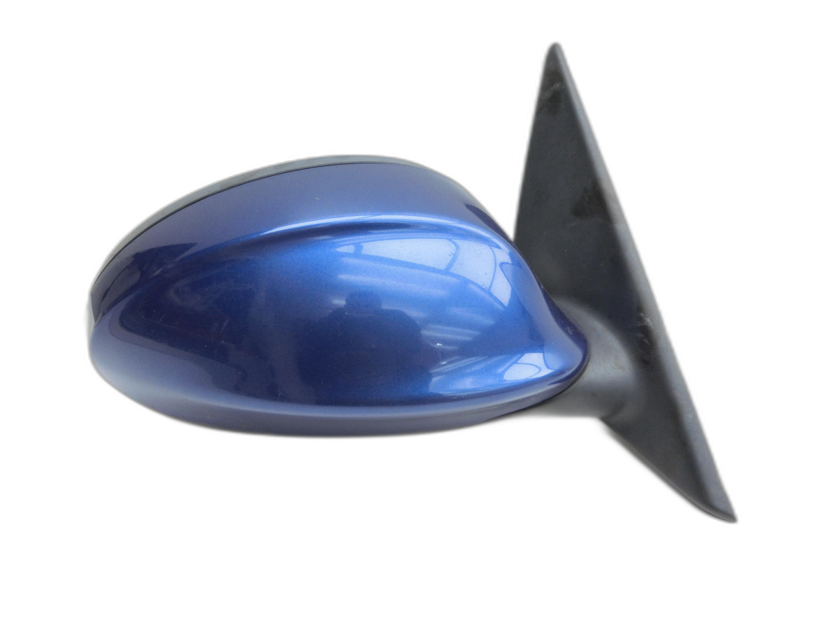 Mirror Details outside Right for RHD A51 BMW E90 3er 325d 06-09 - Bild 1