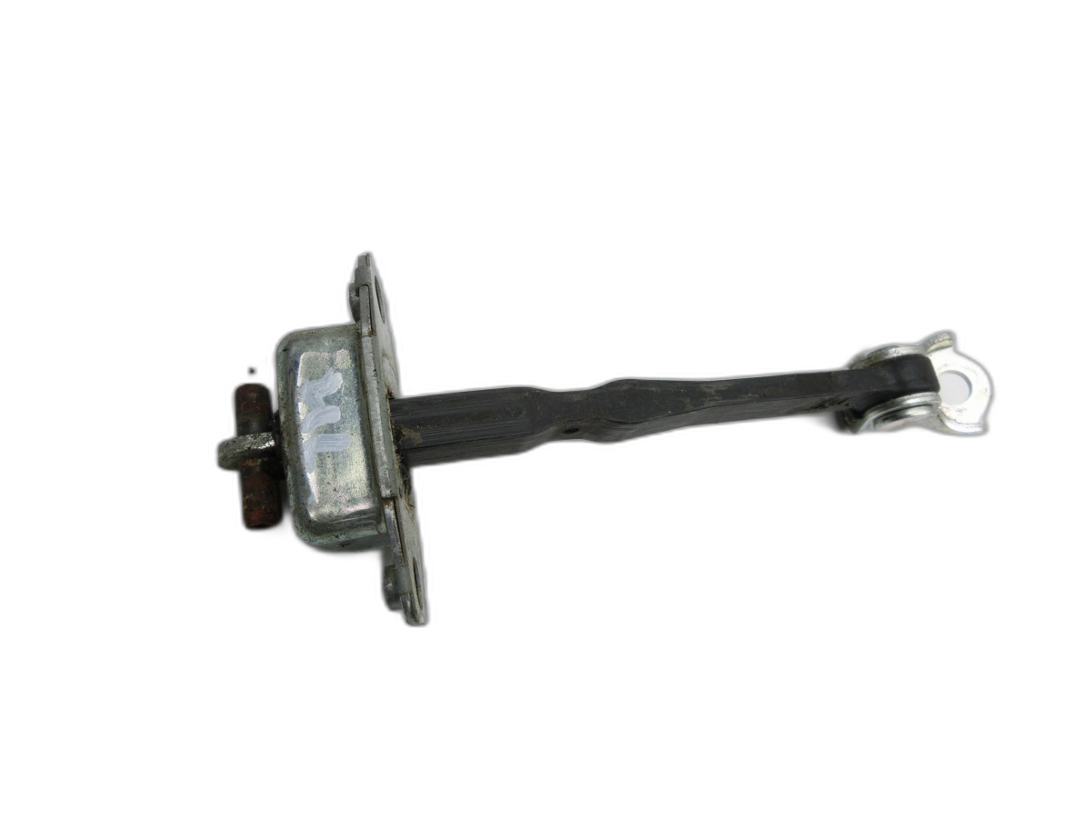 Suzuki Swift III MZ 05-10 Kombi Türfangband Türbremse Türanschlag Links Hinten  - Bild 1