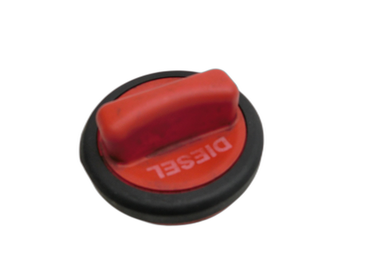 Mercedes S204 W204 C200 08-11 Tankdeckel Verschluss Tankverschluss  - Bild 1