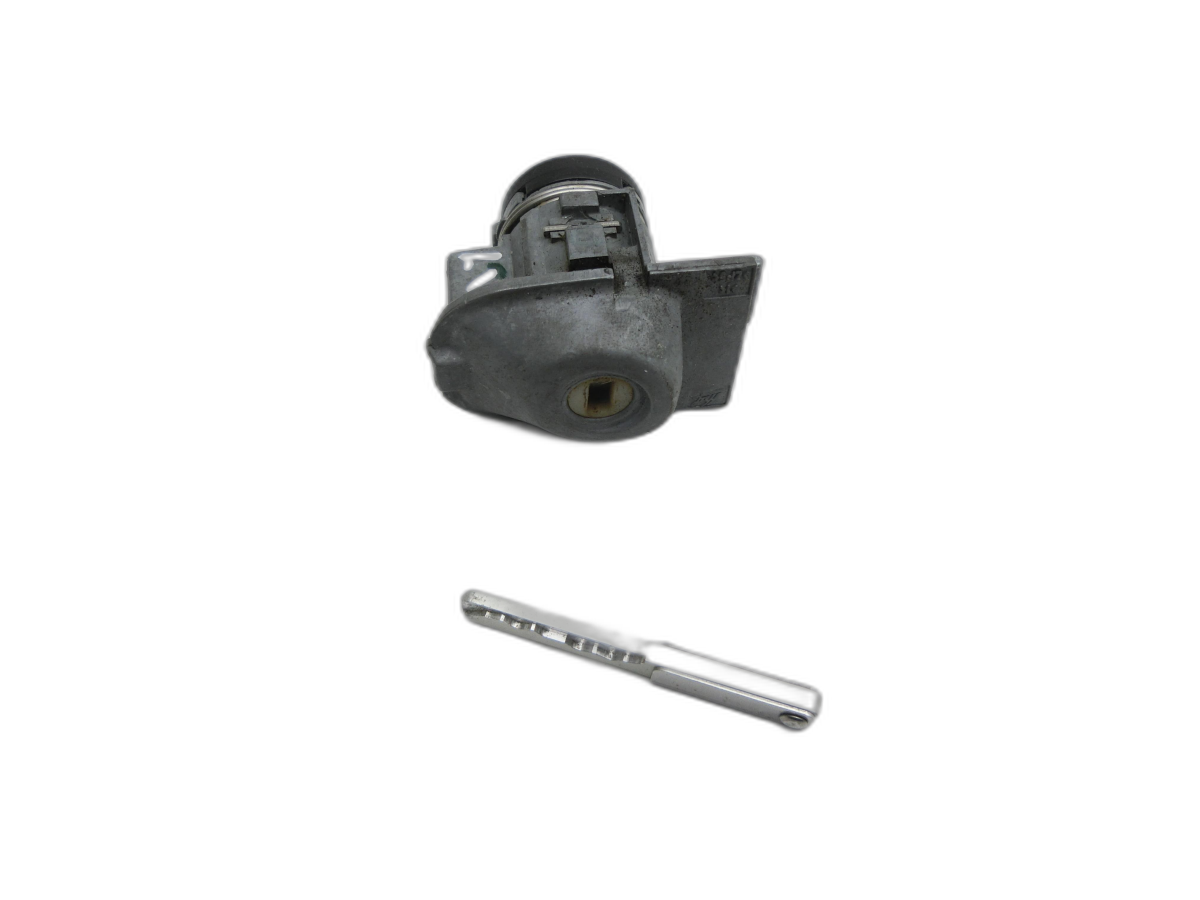 Range Rover Evoque   Schließzylinder Türschloss für Tür Links Vorne  - Bild 1