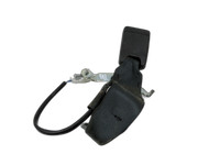 Nissan X-Trail T31 10-14 Gurtschloss Links Hinten Nissan X-Trail T31 10-14 21.09.2011 88845JG400 gebraucht Vorschau 1