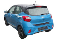 Hyundai I10 AC3 III 19-23 5T Querlenker Rechts Vorne Hyundai I10 AC3 III 19-23 01.10.2019 1908220000 gebraucht Vorschau 8