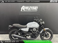 MOTO GUZZI V7 SPORT