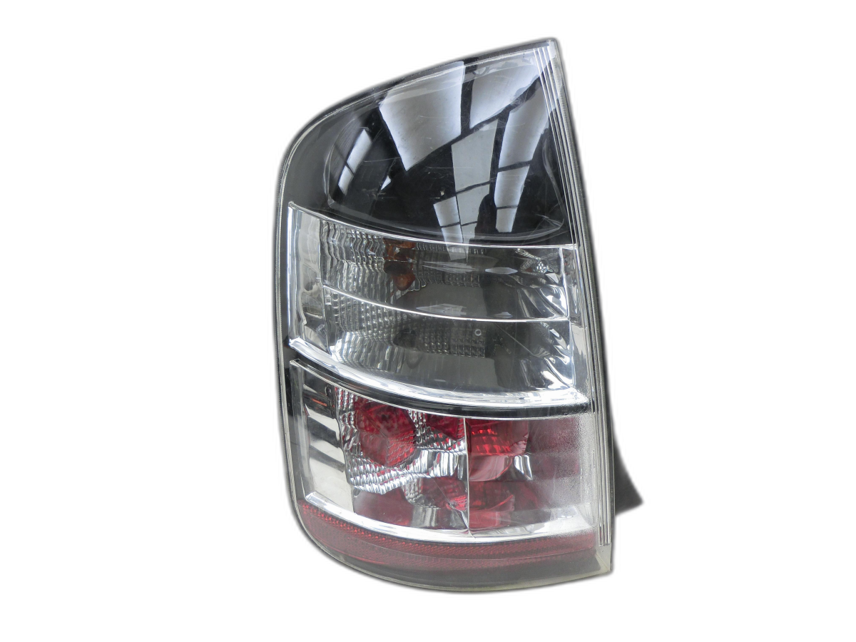 Toyota Prius II 05-09  Rückleuchte Rücklicht Heckleuchte Links orig  - Bild 1
