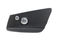 Mercedes C205 C400 15-18 Coupe Seitenverkleidung Wandpappe Rechts Hinten Burmaster Mercedes C205 C400 15-18... Vorschau 1