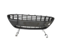 Ford Fiesta JA8 VII ST 08-12 Lufteinlassgitter für Stoßstange Stoßfänger JG Ford Fiesta JA8 VII ST 08-12 11.05.2011... Vorschau 1