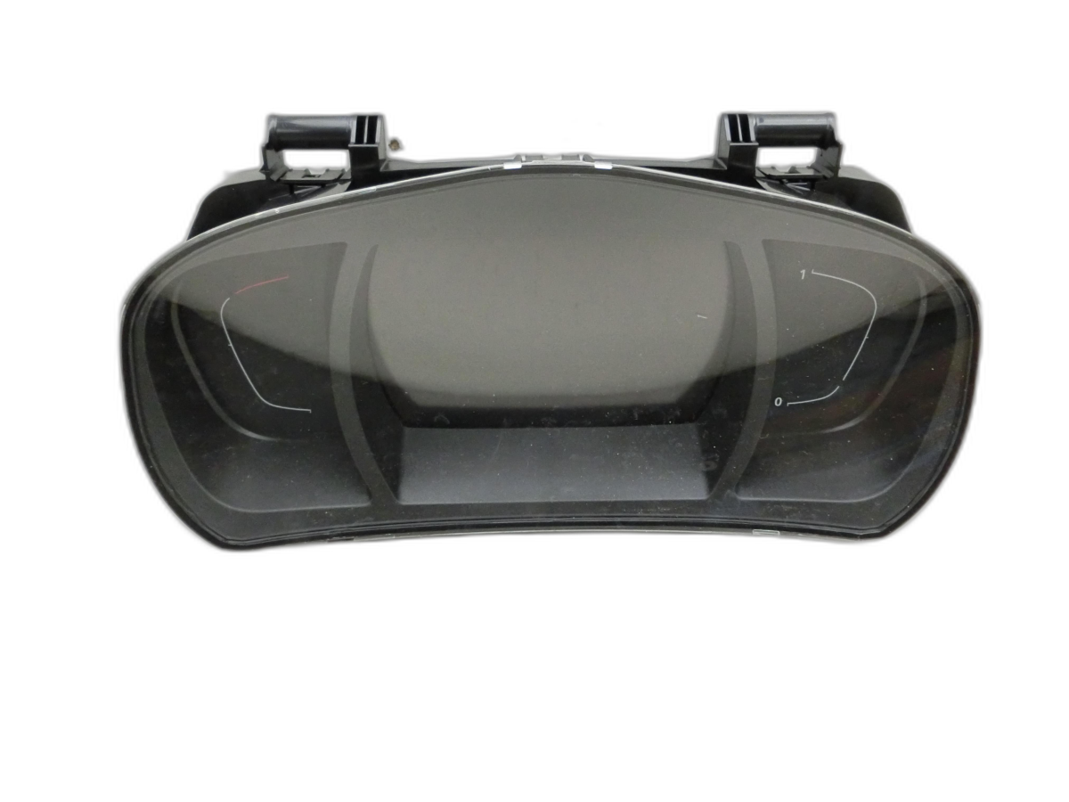 Combi-Instrument speedometer for Renault Scenic IV 16-21 - Bild 1