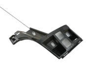 Mercedes W166 ML 350 11-15 Halter Träger Aufnahme Führung für Stoßstange Links Hinten Mercedes W166 ML 350 11-15... Vorschau 1