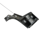 Supporto Supporto/Traversa Alloggiamento/Sede Guida per Paraurti Sx posteriore Mercedes W166 ML 350 11-15
