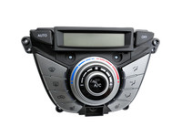 Hyundai IX20 JC 10-15 Bedienteil Bedienelement Heizung Klimabedienteil Hyundai IX20 JC 10-15 07.02.2013... Vorschau 1