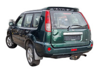 Nissan X-Trail T30 03-07 dCi 2,2 100KW Wegfahrsperre ECU Steuergerät Nissan X-Trail T30 03-07 01.07.2005... Vorschau 7
