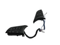 Nissan Qashqai II J11 17-21 Lenkradschalter Multifunktionstasten Schalter für Lenkrad Rechts und Links Nissan... Vorschau 1