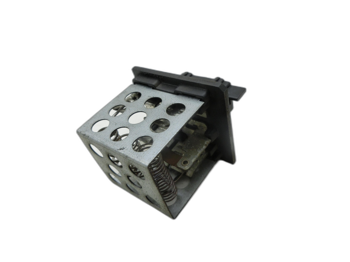 Resistenza Ventilatore Ventola per Peugeot 206+ 09-12 - Bild 1