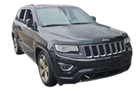 Jeep Grand Cherokee WK2 13-17