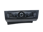 Bedienteil Bedienelement Heizung Klimabedienteil Audi A4 8K B8 07-11 