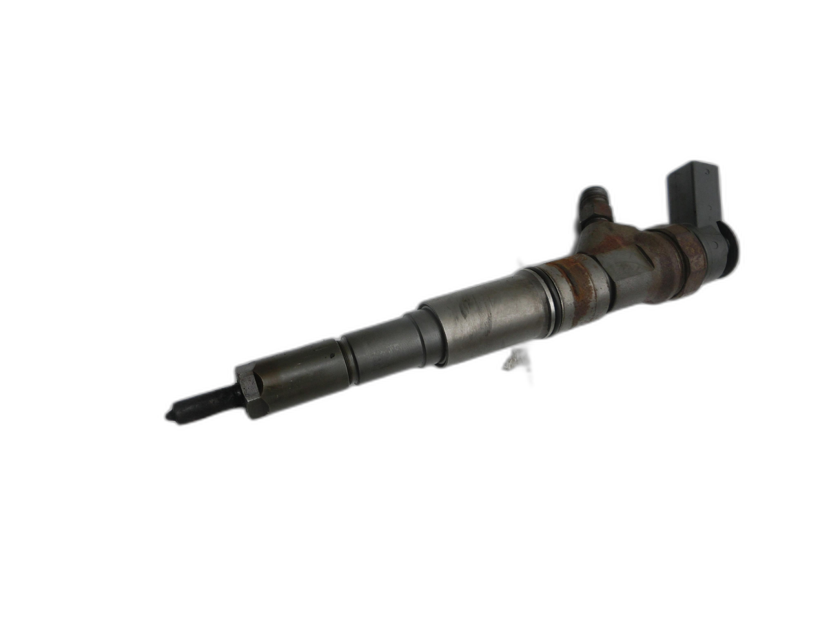 BMW E87 1er 04-07 2,0d 120KW Injektor Einspritzdüse Zyl.1  - Bild 1