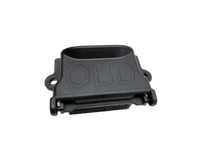 Mercedes W176 A200 12-15 Deckel Klappe für OBD Diagnose Anschluss Mercedes W176 A200 12-15 05.11.2012 A2025402373... Vorschau 1