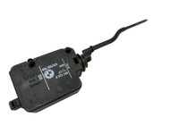 BMW 3er E46 99-01 Tankdeckel Stellmotor Tankklappenmotor BMW 3er E46 99-01 10.07.2000 8242347 41218242347... Vorschau 1