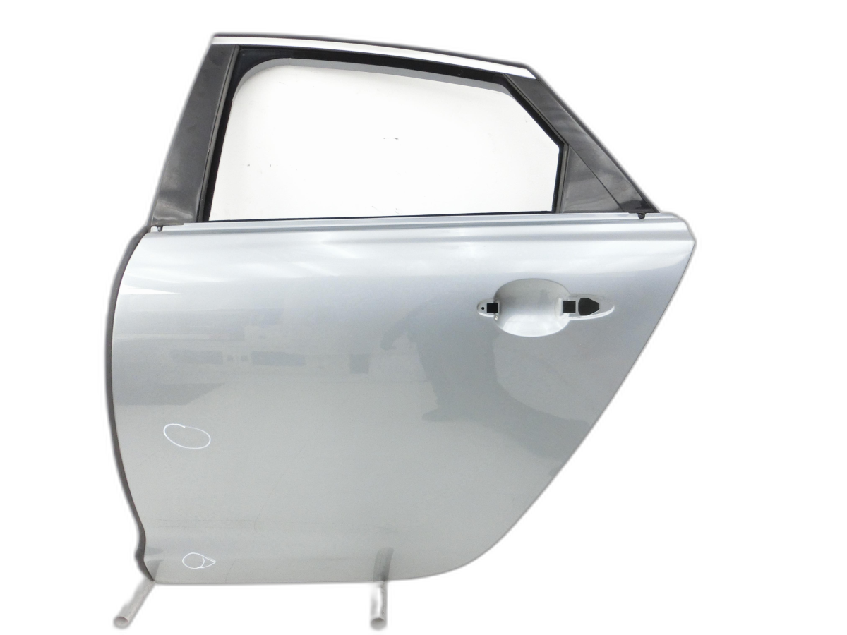 Door Left Rear for LJZ Jaguar XJ X351 09-15 - Bild 1