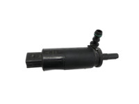 Mercedes E500 W212 09-13 Waschwasserpumpe Wischwasserpumpe Waschpumpe Pumpe Hinten Mercedes E500 W212 09-13... Vorschau 1