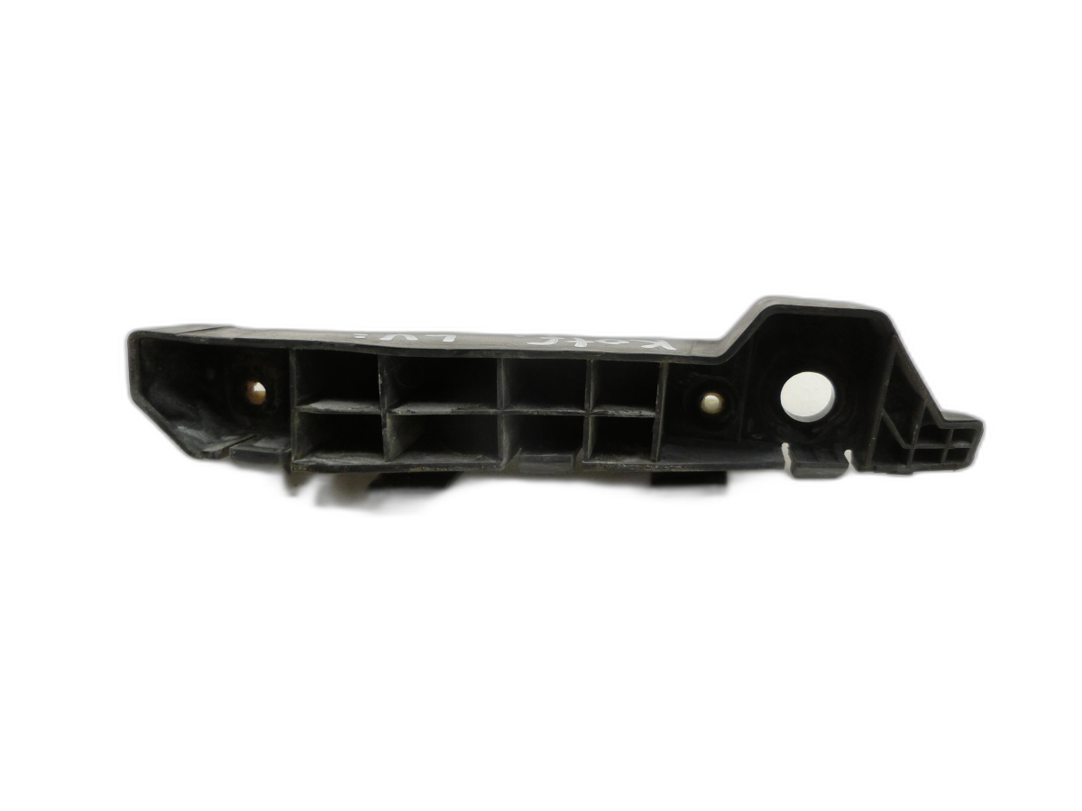 Hyundai Santa Fe II CM 06-12  Halter Träger Aufnahme Führung für Stoßstange Links Vorne  - Bild 1