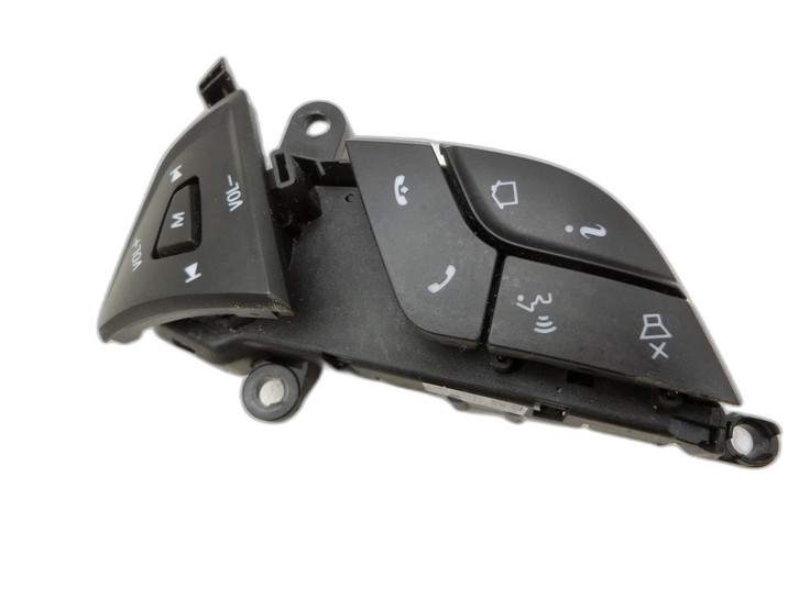 Galaxy III CK 15-19 Lenkradschalter Multifunktionstasten Schalter für Lenkrad Rechts  - Bild 1