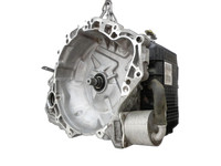 Opel Grandland I 17-21 2,0d 130KW MRE Automatikgetriebe 8-Gang Getriebe Wandlergetriebe 20GM14 Opel Grandland I... Vorschau 1