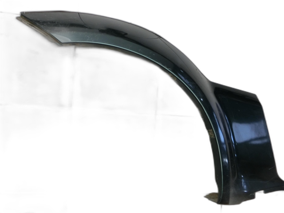 Bar pour Aile droite arrière Z2T Suzuki Jimny SN 05-12 - Bild 1